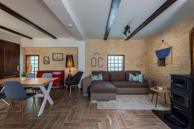 Eladó családi ház, Kékkúton 249.9 M Ft, 7 szobás