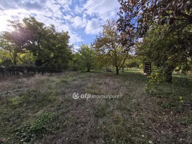 Eladó telek, Érden 38 M Ft / költözzbe.hu