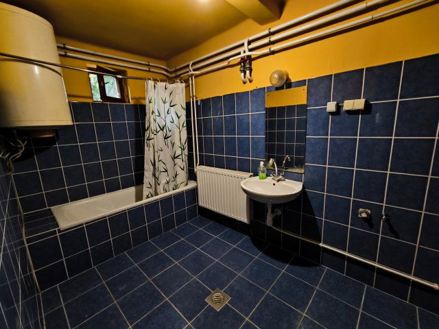 Eladó családi ház, Gáborjánban 10.8 M Ft, 2 szobás