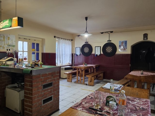 Eladó üzlethelyiség, Dömsödön 80 M Ft / költözzbe.hu