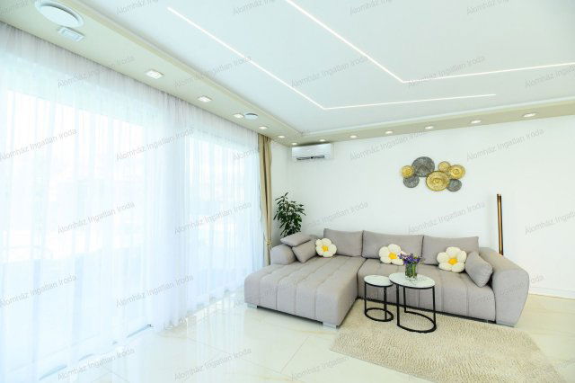 Eladó családi ház, Dunaharasztin 239 M Ft, 5 szobás