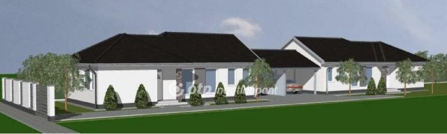 Eladó ikerház, Újlengyelen 78 M Ft, 3 szobás