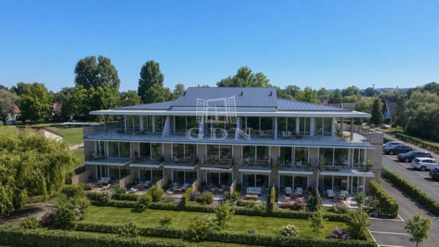 Eladó téglalakás, Balatonmáriafürdőn 54.994 M Ft, 1 szobás
