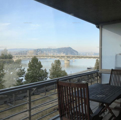 Kiadó téglalakás, albérlet, IX. kerületben, Lechner Ödön fasoron