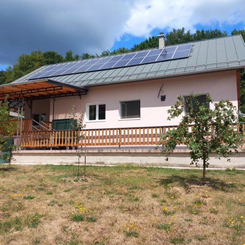 Eladó családi ház, Mátraszentimrén 110 M Ft, 4 szobás