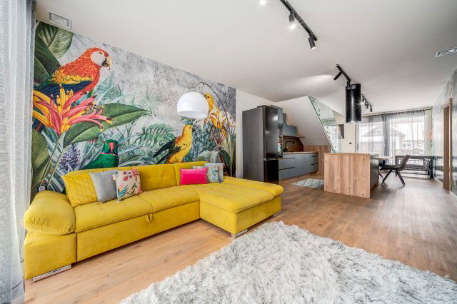 Eladó ikerház, Zamárdiban 238 M Ft, 4 szobás