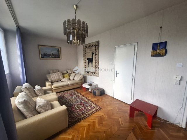 Eladó téglalakás, Budapesten, II. kerületben 89.9 M Ft, 2 szobás