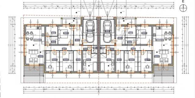 Eladó ikerház, Nyíregyházán 62 M Ft, 3 szobás