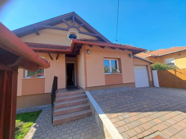 Eladó családi ház, Érden 165 M Ft, 5 szobás