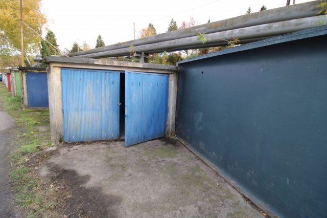 Eladó garázs, Salgótarjánban 3.85 M Ft / költözzbe.hu