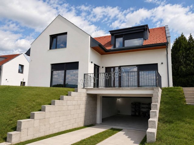 Eladó családi ház, Budapesten, II. kerületben 419.9 M Ft