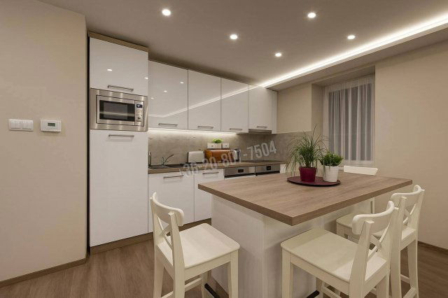 Eladó téglalakás, Egerben, Gólya utcában 72.9 M Ft, 2 szobás