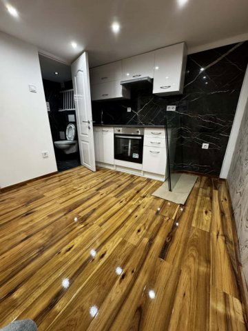 Eladó téglalakás, Budapesten, VIII. kerületben 37.6 M Ft