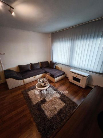 Eladó téglalakás, Miskolcon 25.9 M Ft, 1 szobás