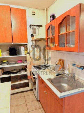 Eladó panellakás, Budapesten, XV. kerületben 56 M Ft, 2 szobás