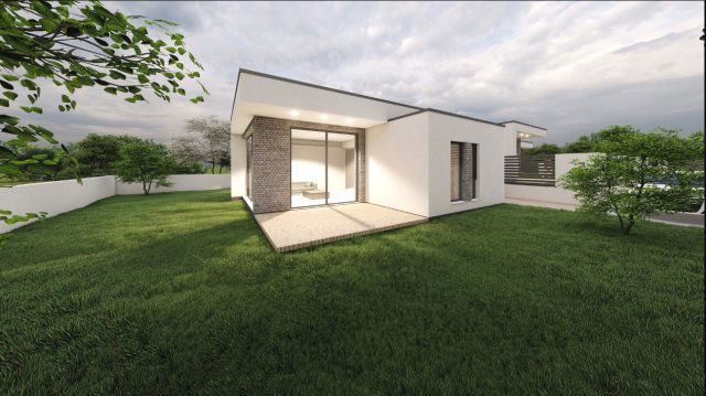 Eladó családi ház, Szigetszentmiklóson 89.85 M Ft, 4 szobás