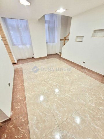 Eladó téglalakás, Budapesten, IX. kerületben 61 M Ft, 1 szobás