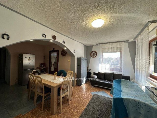 Eladó családi ház, Újfehértón 50 M Ft / költözzbe.hu