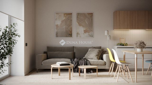 Eladó téglalakás, Budapesten, XIII. kerületben 73.15 M Ft