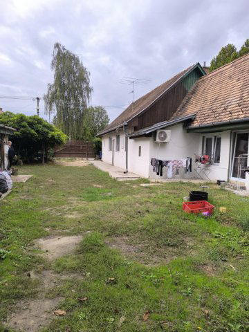 Eladó családi ház, Nyáregyházán 36.9 M Ft, 2+2 szobás