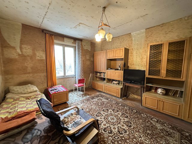 Eladó téglalakás, Budapesten, XI. kerületben 49.9 M Ft, 1 szobás