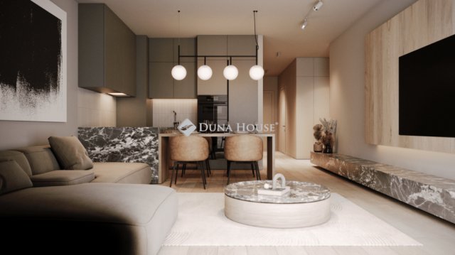 Eladó téglalakás, Budapesten, XIII. kerületben 69.31 M Ft