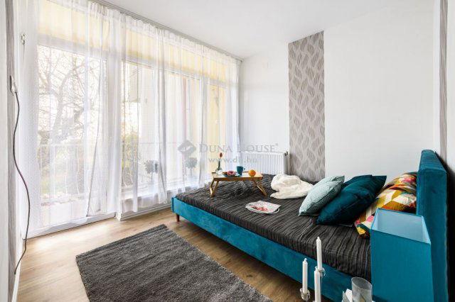 Eladó családi ház, Budapesten, XII. kerületben 395 M Ft