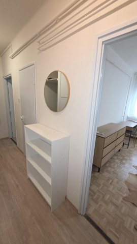 Kiadó téglalakás, albérlet, Debrecenben 200 E Ft / hó, 1 szobás