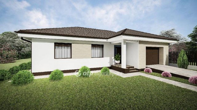 Eladó családi ház, Érden 154.225 M Ft, 4 szobás