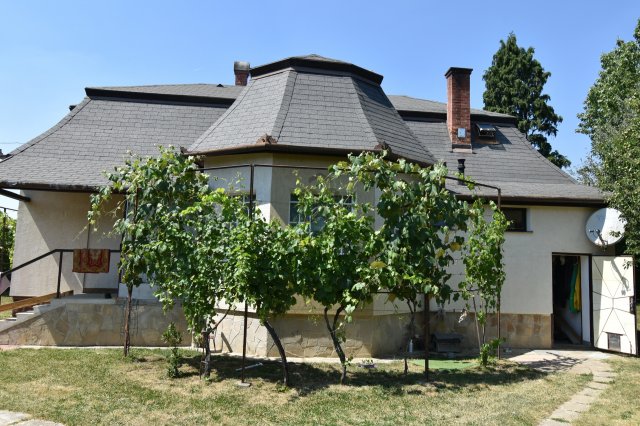 Eladó családi ház, Becsvölgyén 39.9 M Ft, 5 szobás