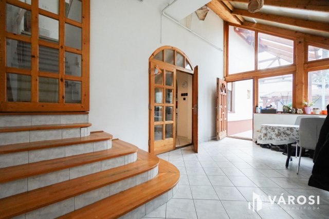 Eladó családi ház, Budapesten, XXI. kerületben 164.9 M Ft