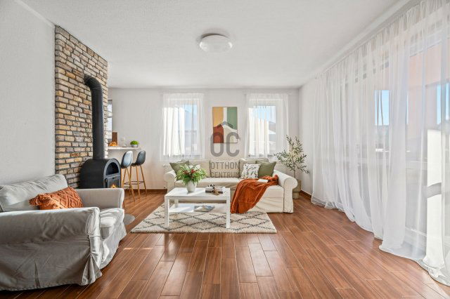 Eladó családi ház, Csömörön 229.9 M Ft, 5 szobás