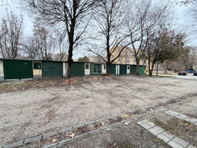 Eladó garázs, Székesfehérvárott 7.6 M Ft / költözzbe.hu