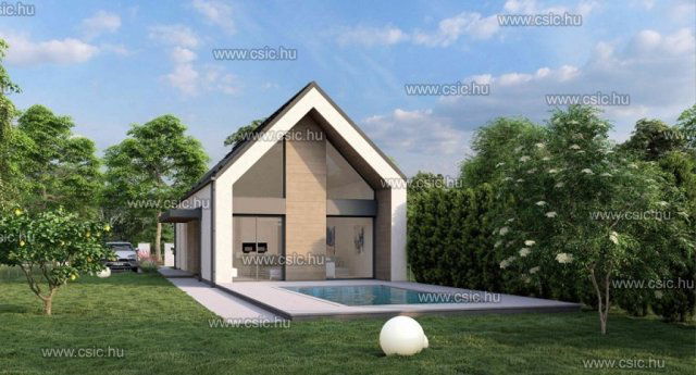 Eladó családi ház, Diósdon 177 M Ft, 4 szobás