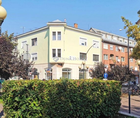 Eladó téglalakás, Sátoraljaújhelyen, Dózsa György utcában