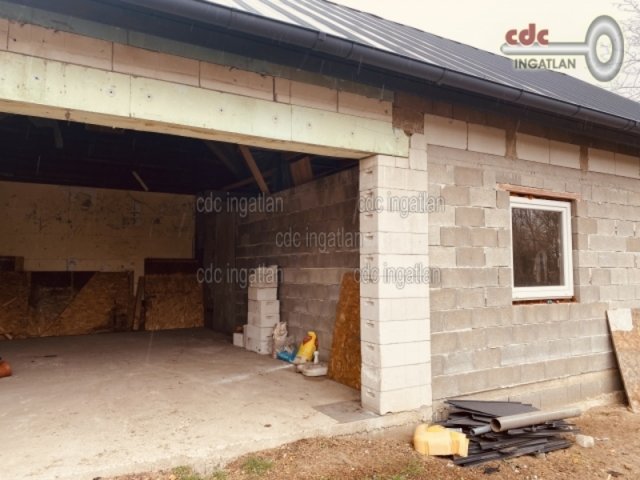 Eladó családi ház, Inárcson 64.9 M Ft, 3 szobás