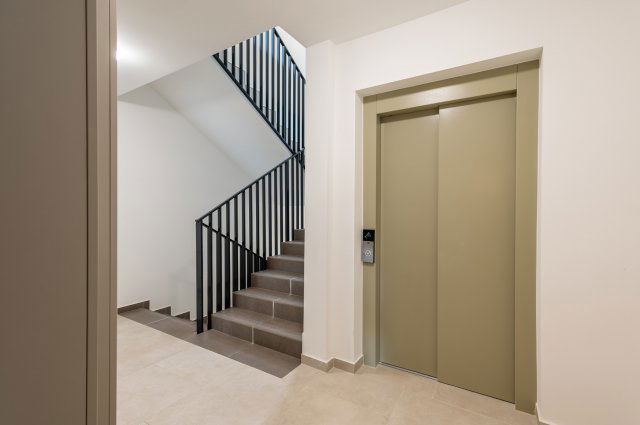 Eladó téglalakás, Budapesten, II. kerületben 320 M Ft, 3 szobás