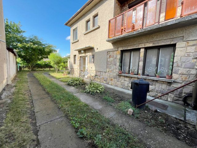 Eladó családi ház, Szombathelyen 59.5 M Ft, 4 szobás