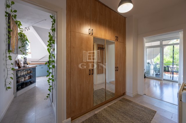 Eladó téglalakás, Budapesten, XI. kerületben 139 M Ft