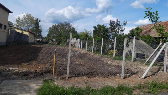 Eladó telek, Pásztón 11 M Ft / költözzbe.hu