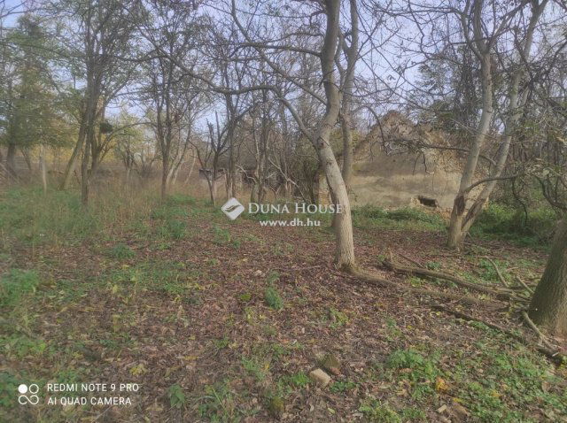 Eladó telek, Mánfán 2.8 M Ft / költözzbe.hu
