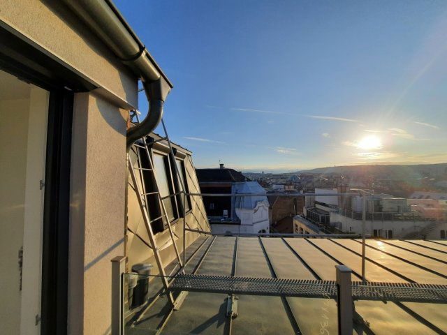 Eladó téglalakás, Budapesten, VI. kerületben 153.495 M Ft