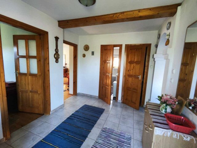 Eladó családi ház, Magyarhertelenden 34.99 M Ft, 2 szobás