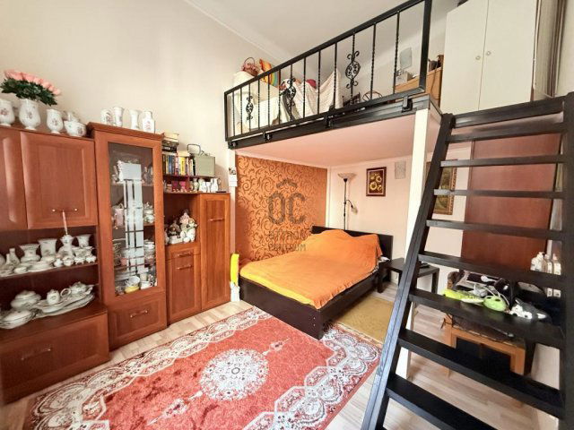 Eladó téglalakás, Budapesten, VIII. kerületben 66 M Ft, 2 szobás