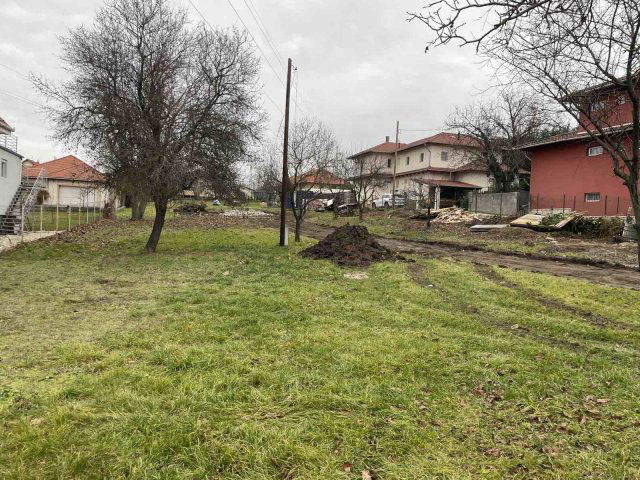 Eladó telek, Diósdon 89 M Ft / költözzbe.hu