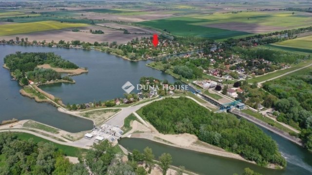 Eladó nyaraló, Tasson 28.9 M Ft, 1 szobás / költözzbe.hu