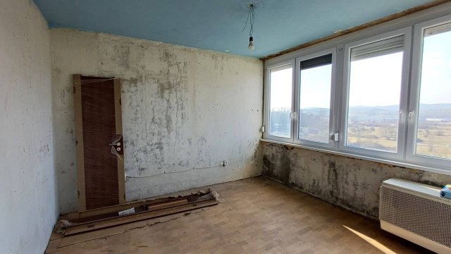 Eladó téglalakás, Bátonyterenyén, Barátság úton 15.9 M Ft