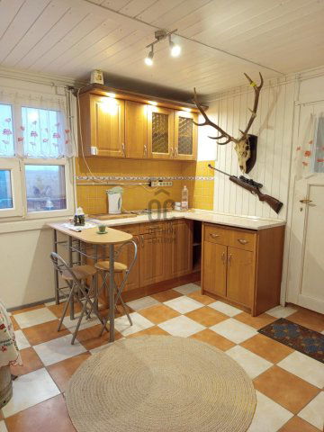 Eladó nyaraló, Tarjánon 18.99 M Ft, 2 szobás