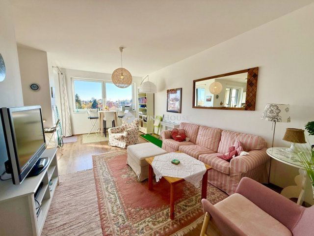 Eladó téglalakás, Szombathelyen 82.9 M Ft, 3 szobás