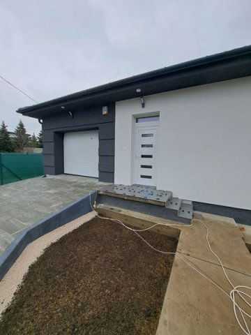 Eladó családi ház, Érden 138 M Ft, 4+1 szobás